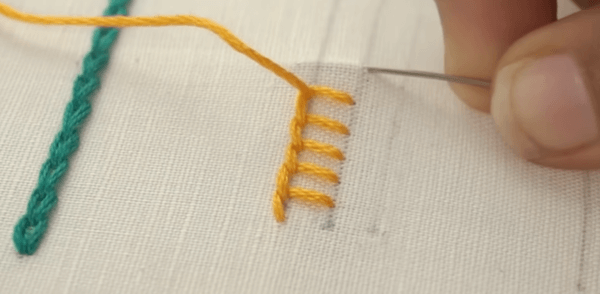 blanket-stitch