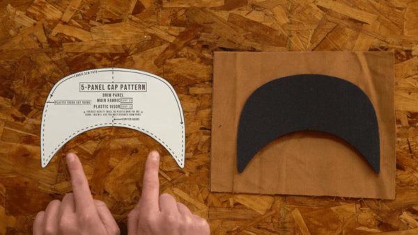 cap-brim-crown-and-panels