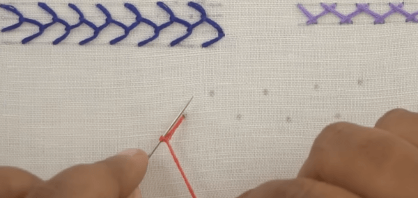french-not-stitch-for-hand-embroidery