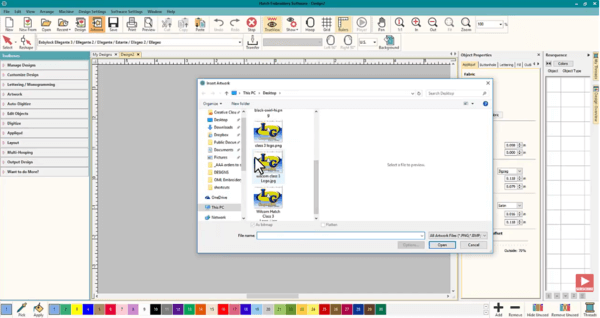 importing-a-logo-to-digitize