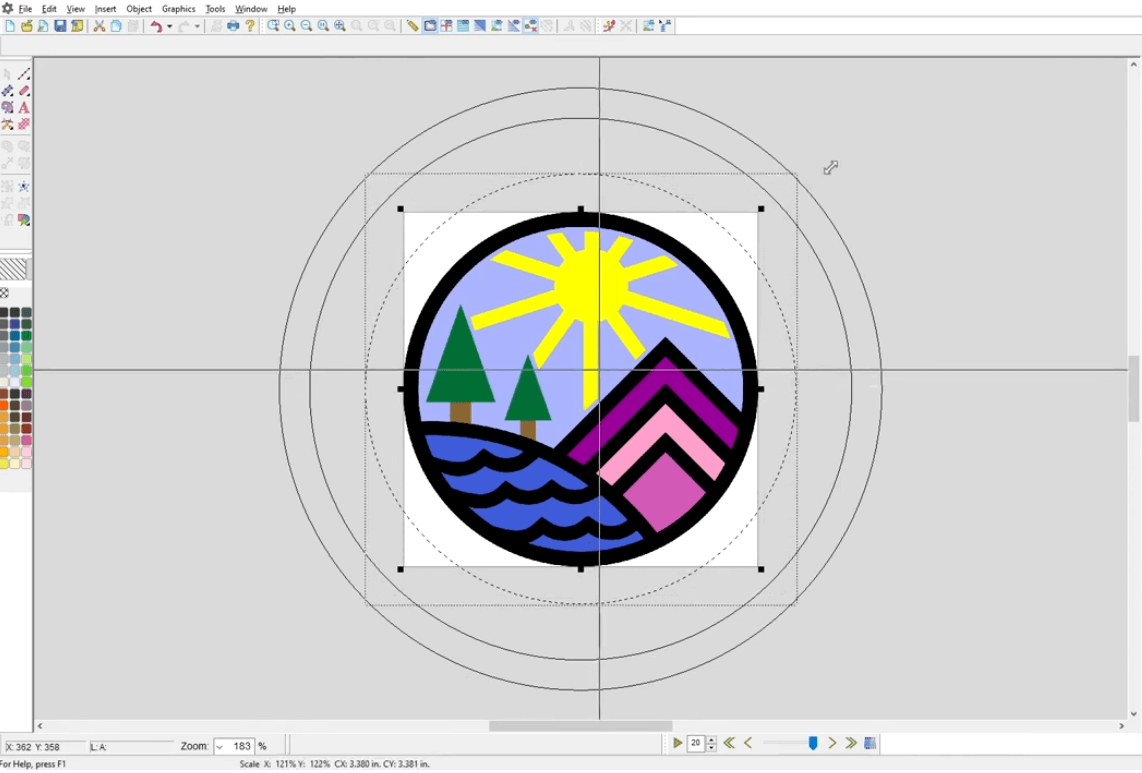 logo-digitizing-process
