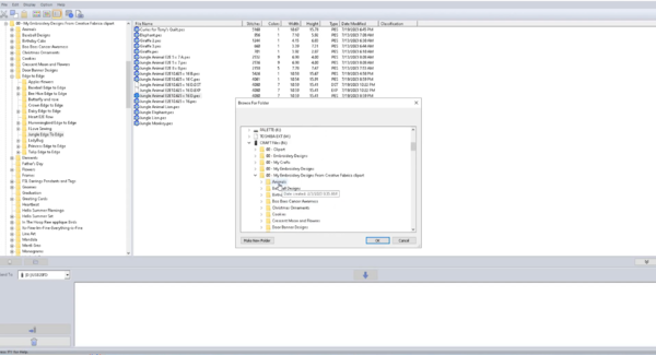 pes-on-machine-simulator