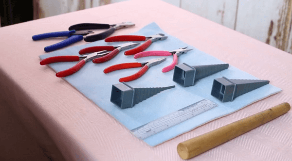 types-of-beading-techniques