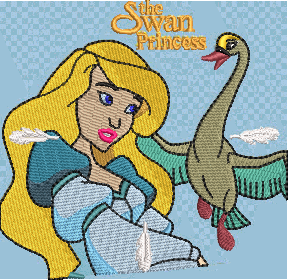 Base Colors In Embroidery