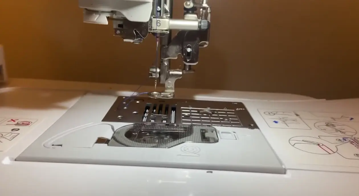 What Is Bird Nesting in Embroidery
