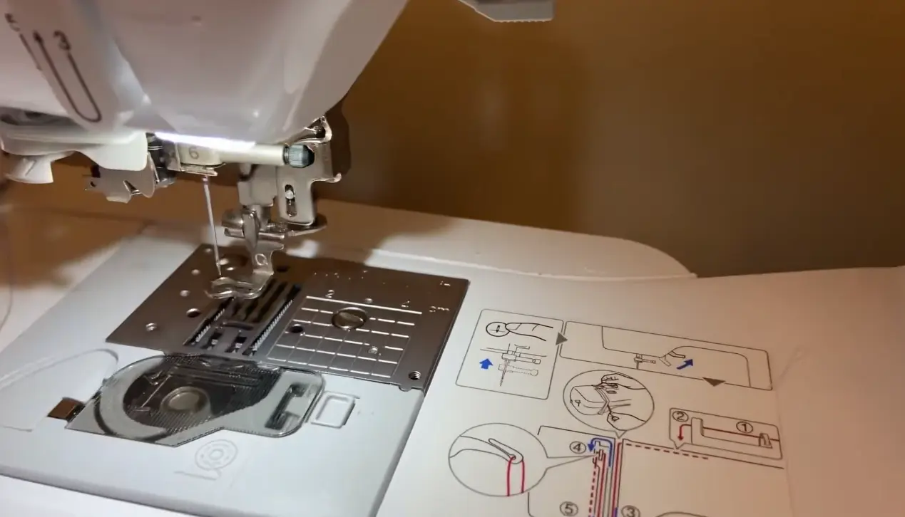 What Is Birdnesting in Sewing