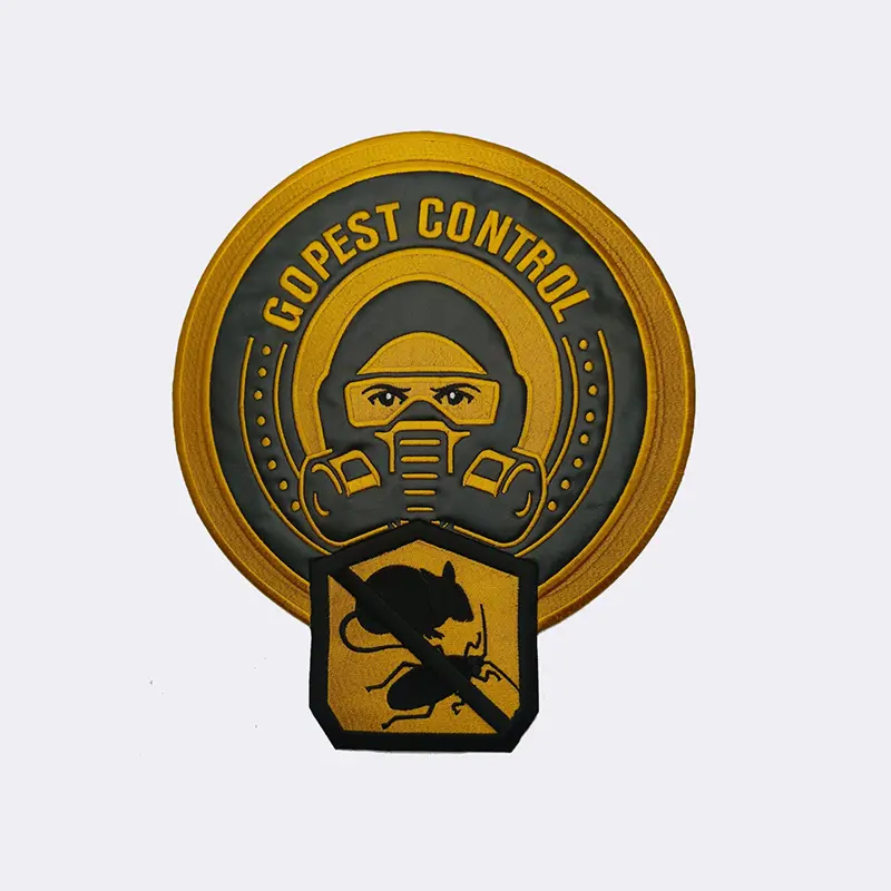 Cap Embroidery Digitizing