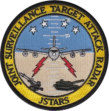 military custom patches