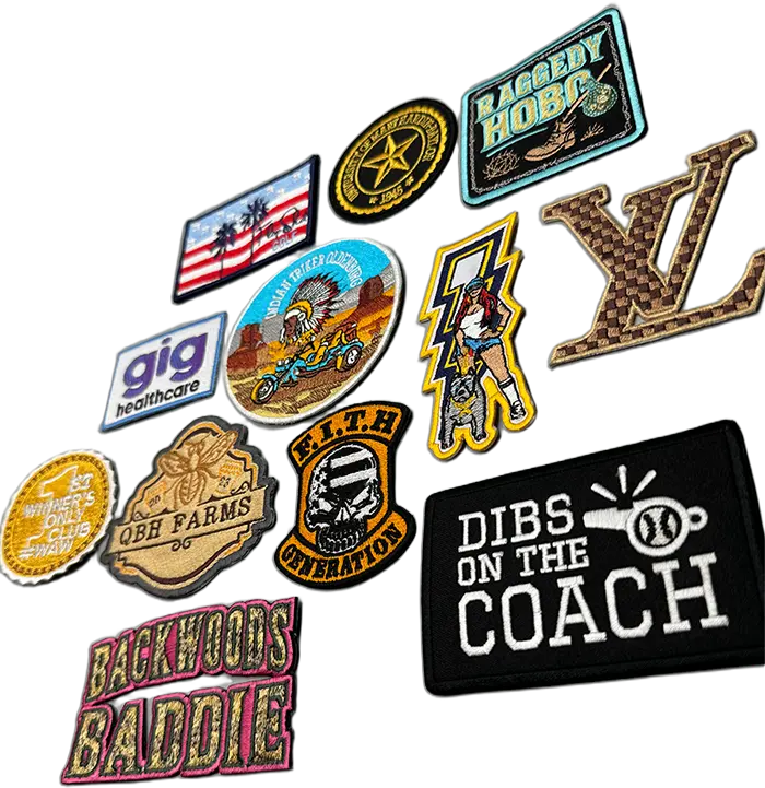 embroidery digitizing company